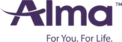 alma logo