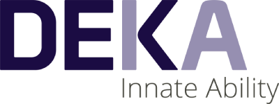 deka logo